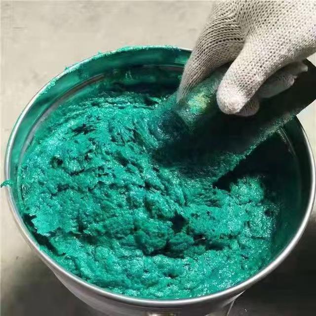 衡水胶泥